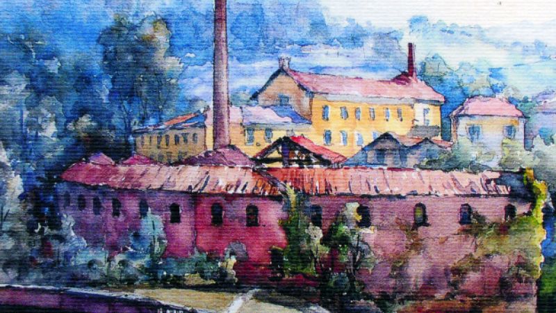 illustrazione di Beltrandi