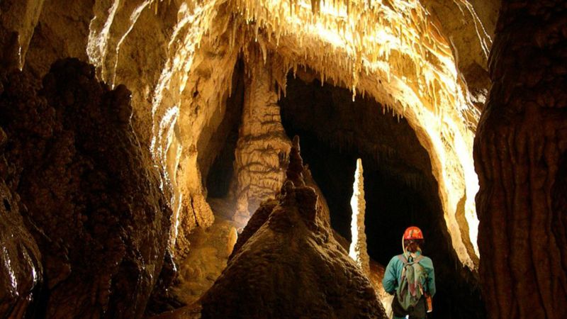 Grotte Bossea Frabosa