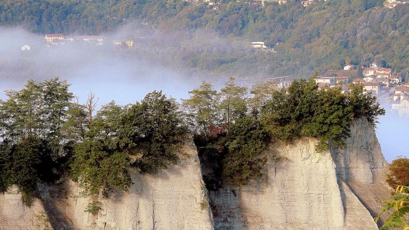 Calanchi Tanaro Clavesana Langhe