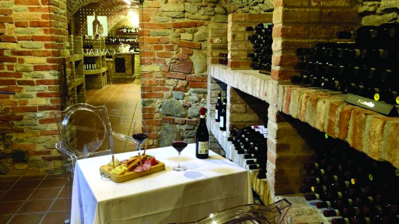 cosa fare vedere Langhe