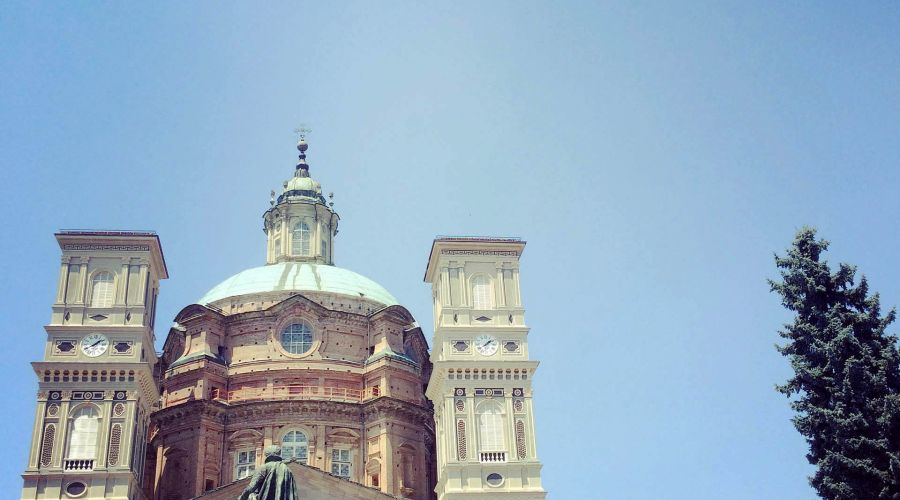 L'arte sulle Langhe monregalesi